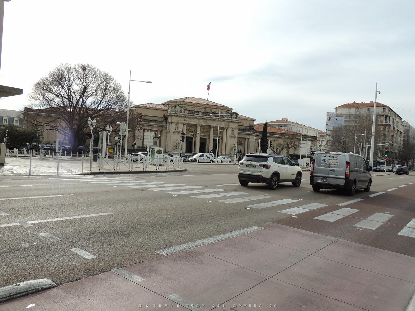 62 Toulon le Palais de Justice.JPG -           